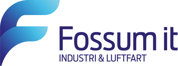 Fossum it logo